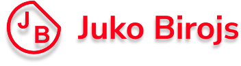 SIA Juko Birojs logo